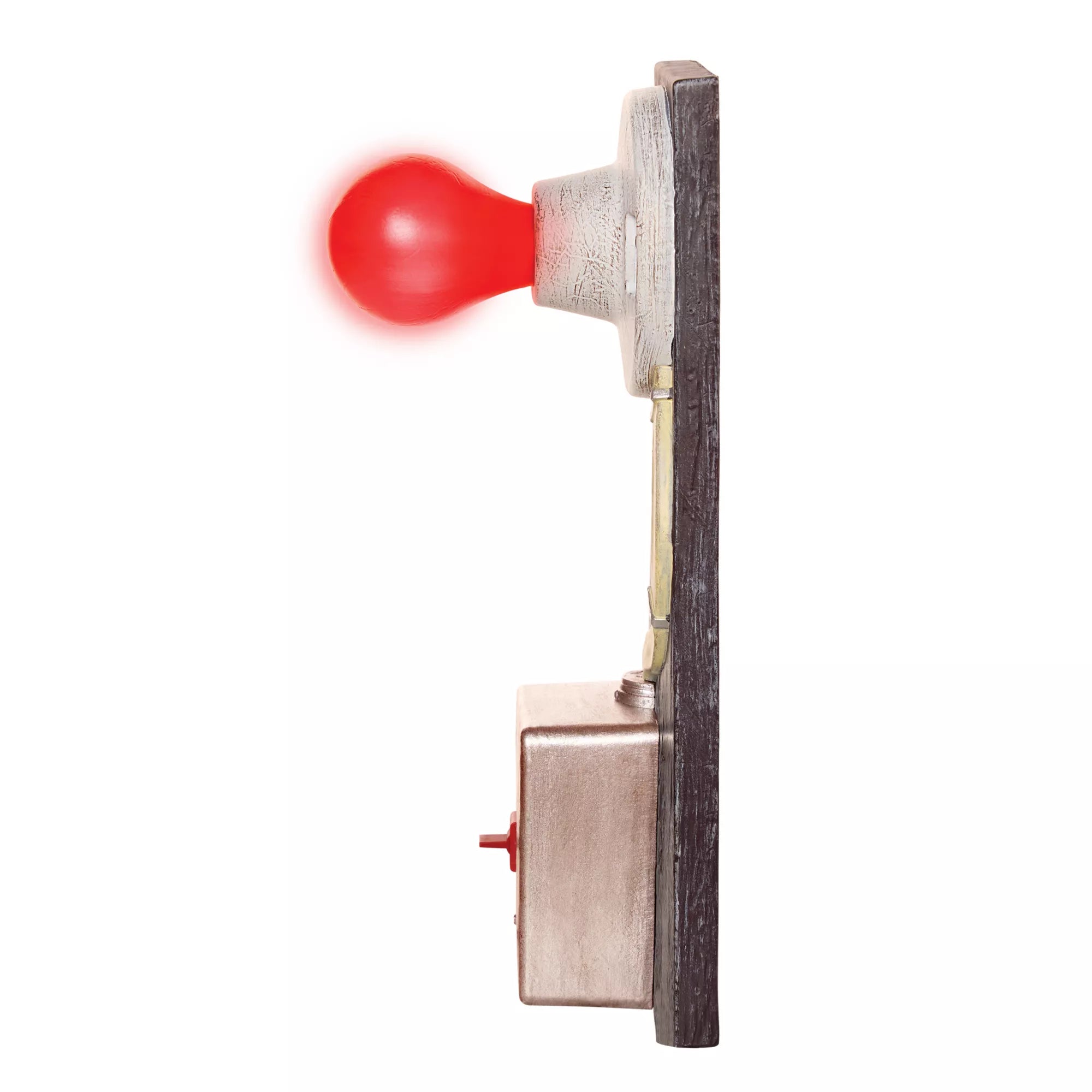 Light Switch Animatronic Activator