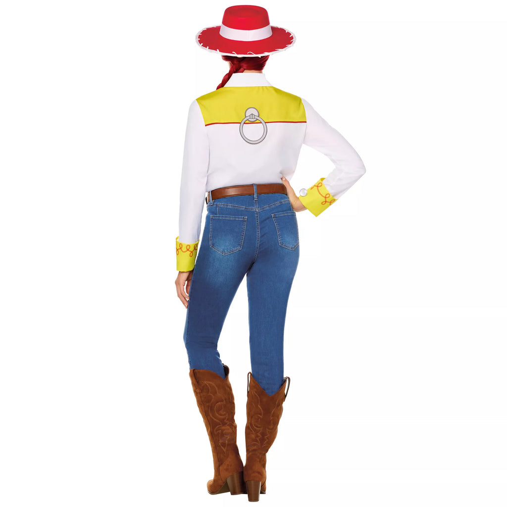 Adult Jessie Costume Kit - Toy Story