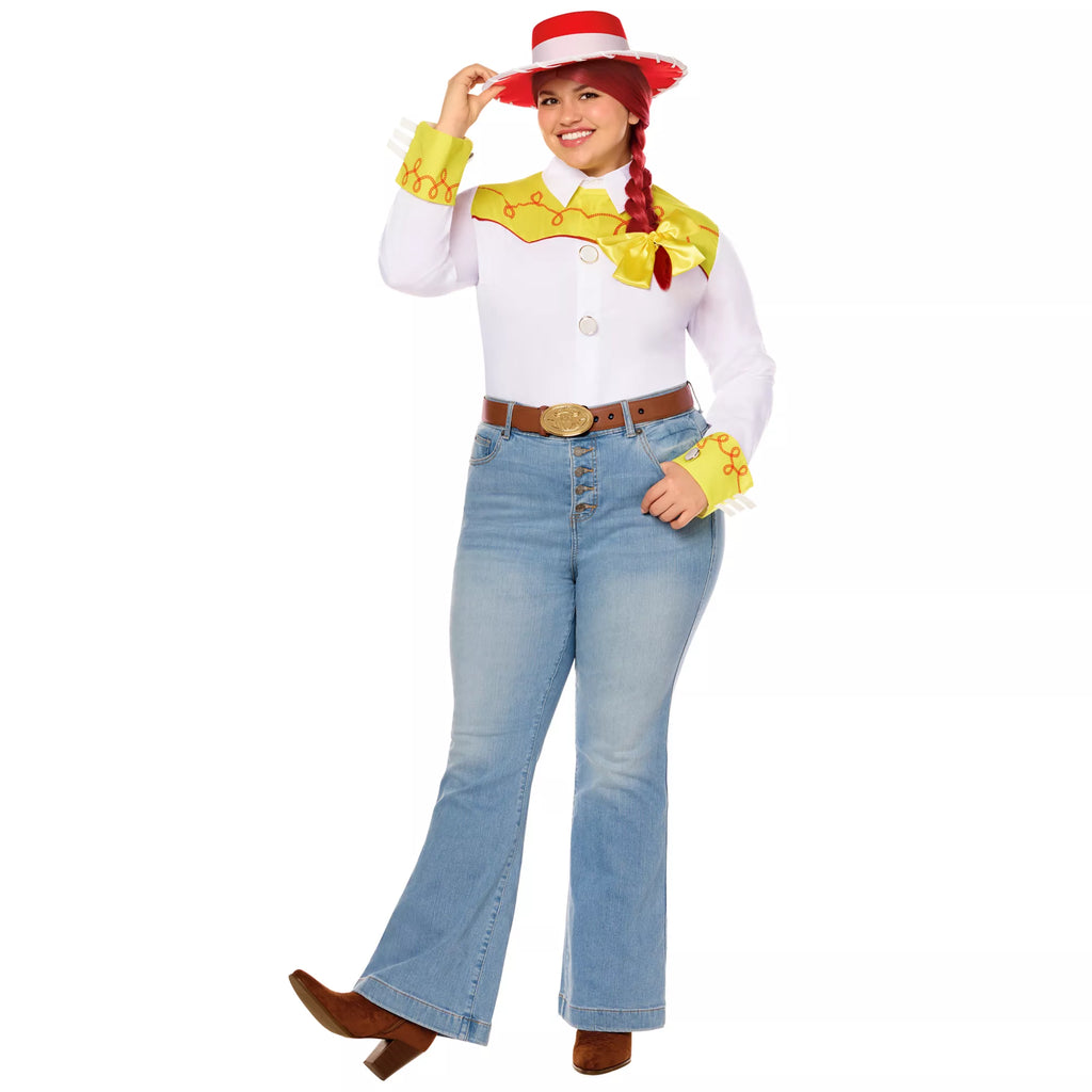 Adult Jessie Costume Kit - Toy Story