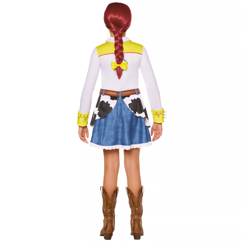 Kids Jessie Wig - Toy Story