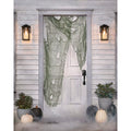 Freaky Fabric Green