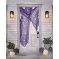Freaky Fabric Purple