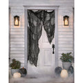 Black Freaky Fabric