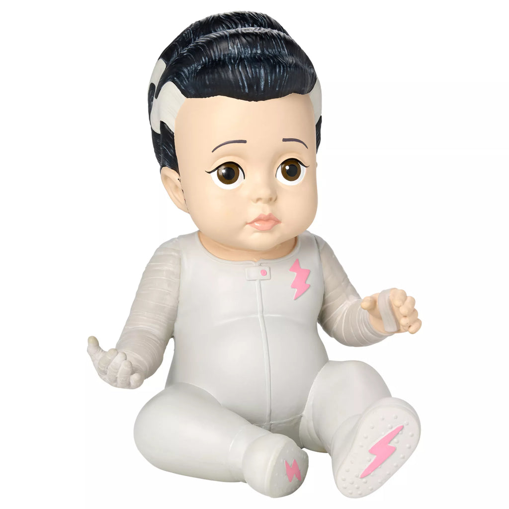Bride of Frankenstein Horror Babies ® Static Prop - Universal Monsters