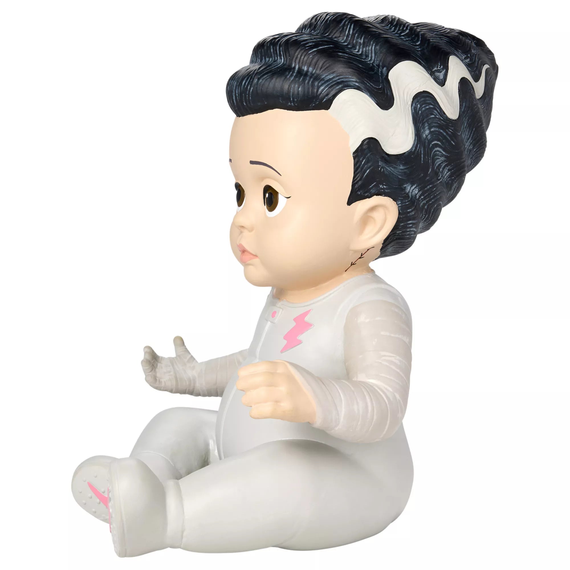 Bride of Frankenstein Horror Babies ® Static Prop - Universal Monsters