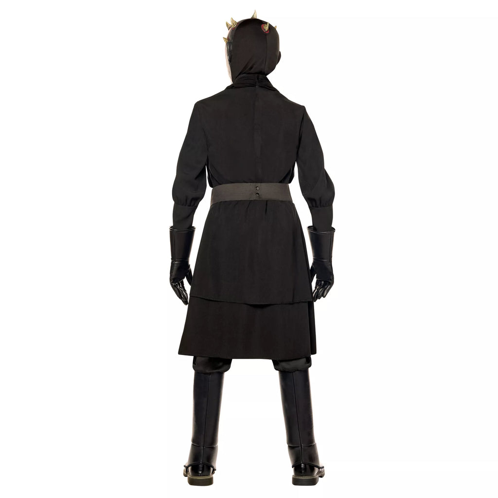 Kids Darth Maul Costume - Star Wars Prequel Trilogy Episodes I through III