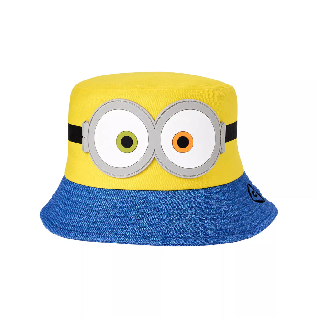 Bob the Minion Bucket Hat - Despicable Me