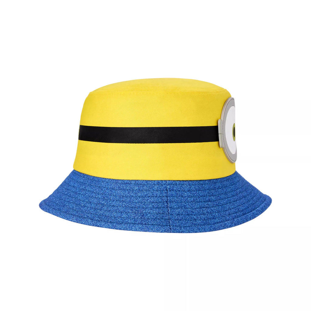 Bob the Minion Bucket Hat - Despicable Me