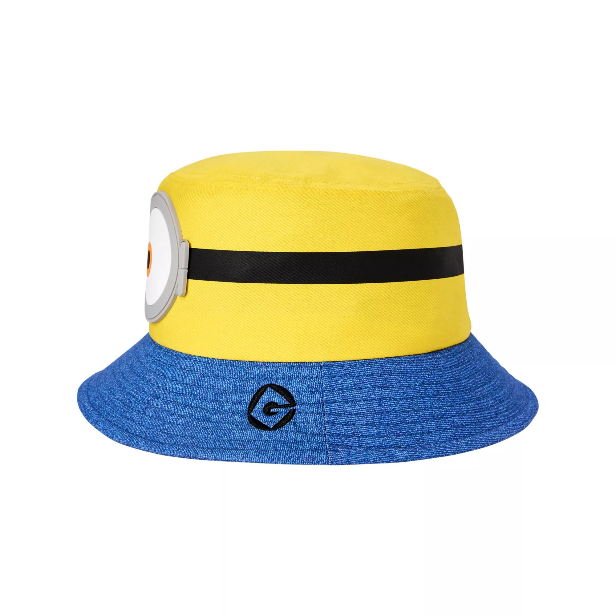 Bob the Minion Bucket Hat - Despicable Me