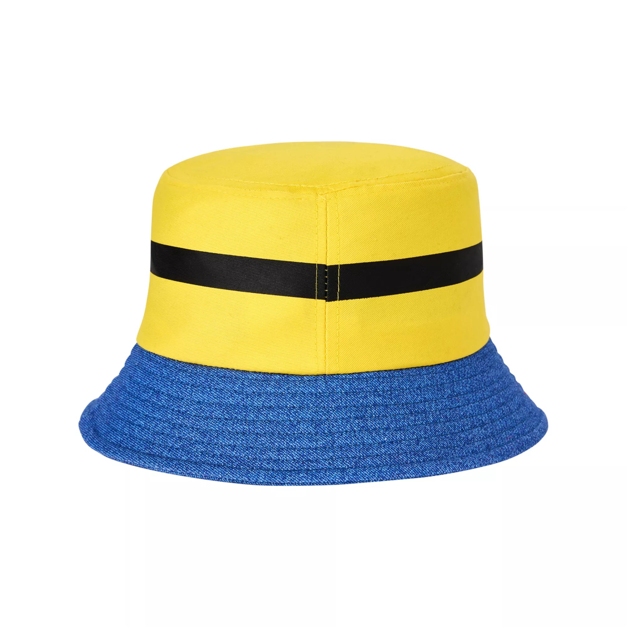 Bob the Minion Bucket Hat - Despicable Me