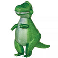 Kids Rex Inflatable Costume - Toy Story