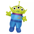Kids Alien Inflatable Costume - Toy Story