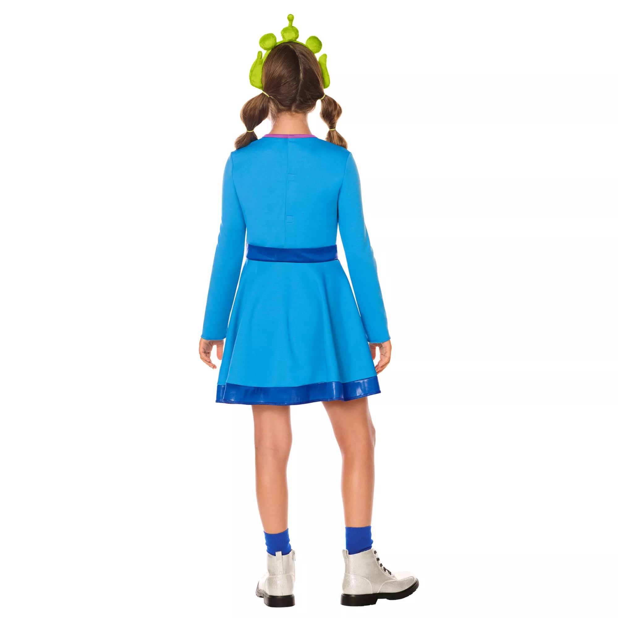 Kids Alien Dress Costume - Toy Story