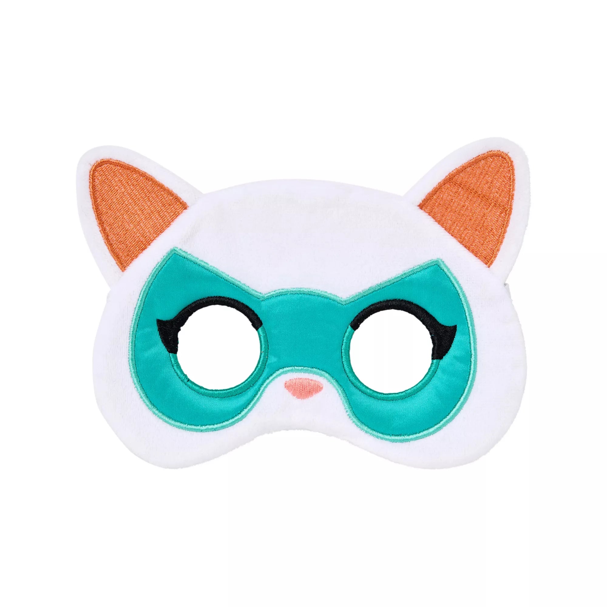 Kids Bitsy Mask and Necklace - SuperKitties
