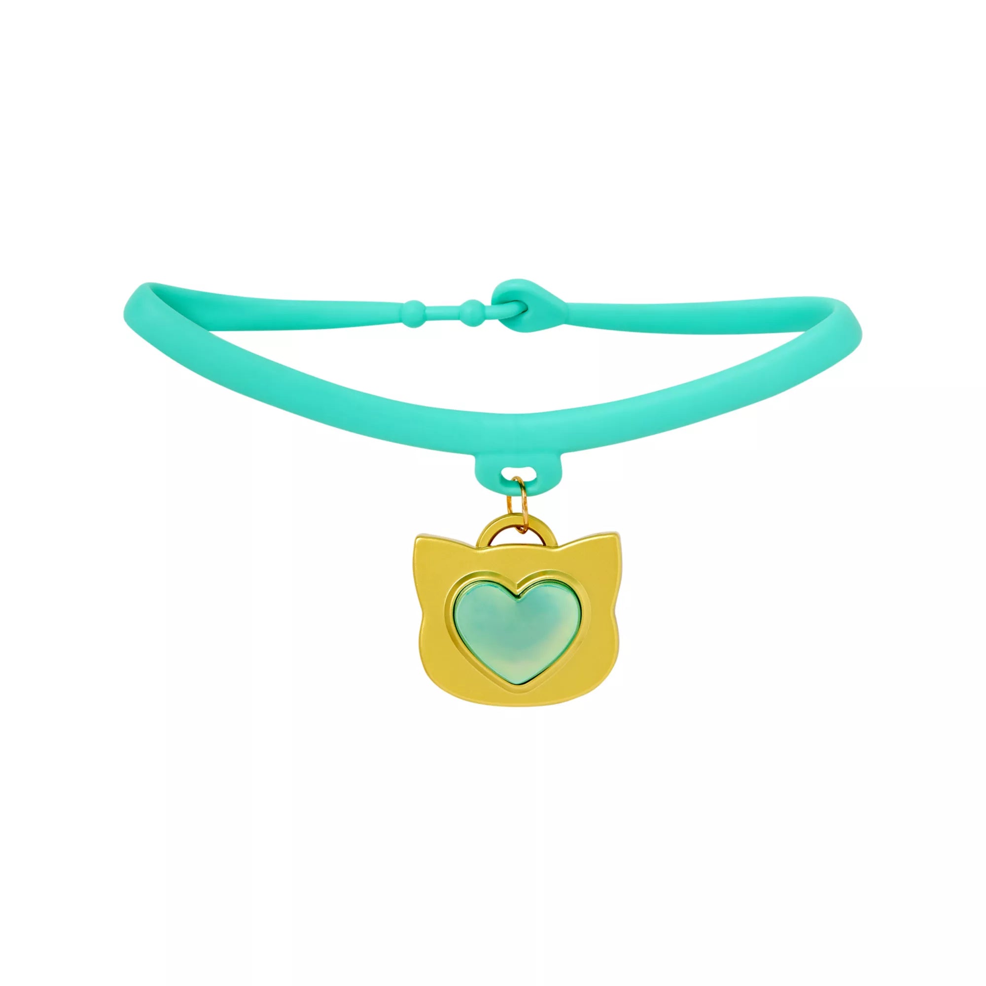 Kids Bitsy Mask and Necklace - SuperKitties