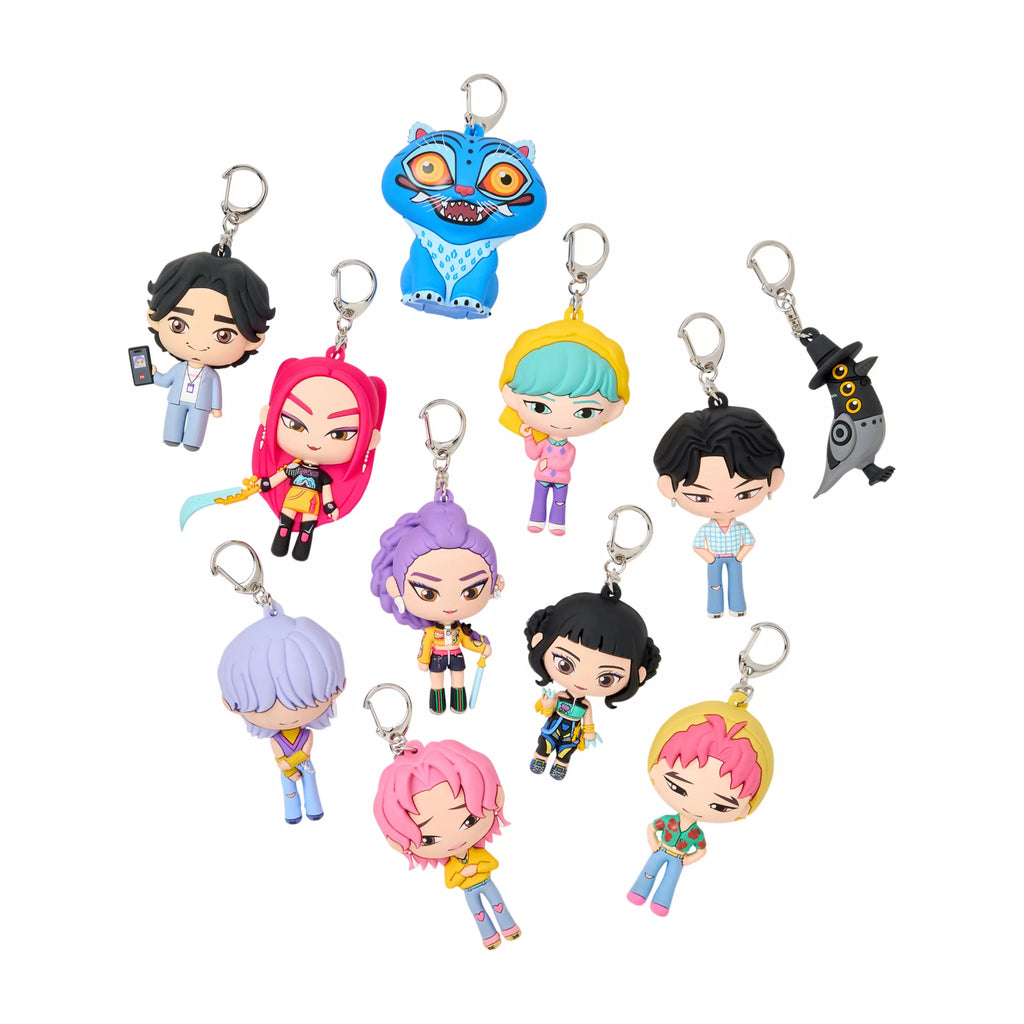 KPop Demon Hunters Blind Pack - Series 1