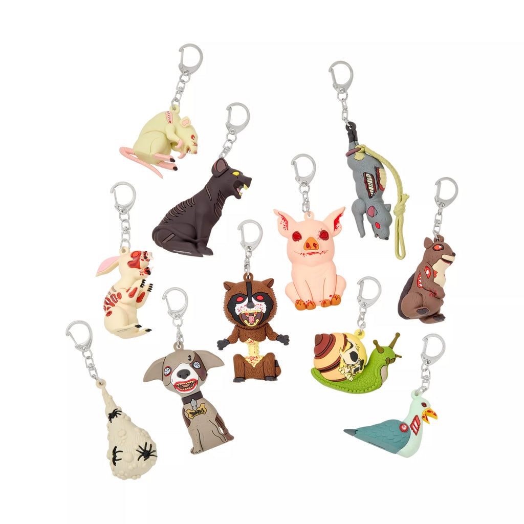 Latex Animals Blind Pack - Series 1