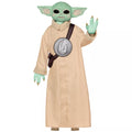 Kids Grogu Costume - The Mandalorian and Grogu
