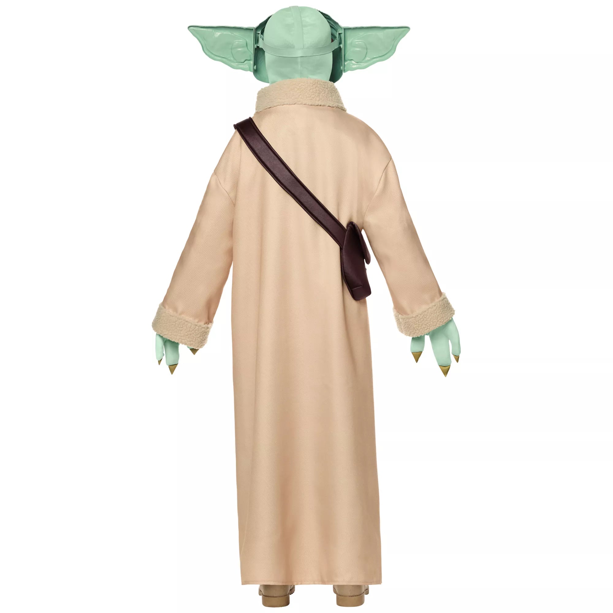 Kids Grogu Costume - The Mandalorian and Grogu