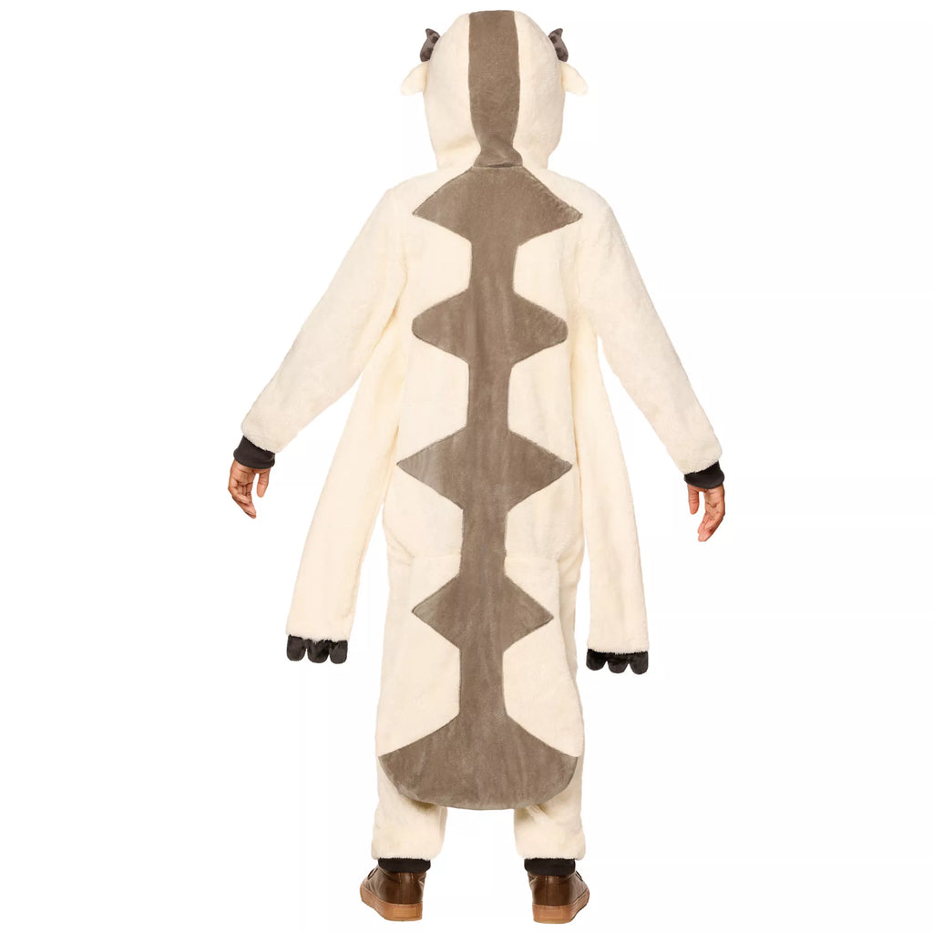 Kids Appa Jumpsuit Costume - Avatar: The Last Airbender