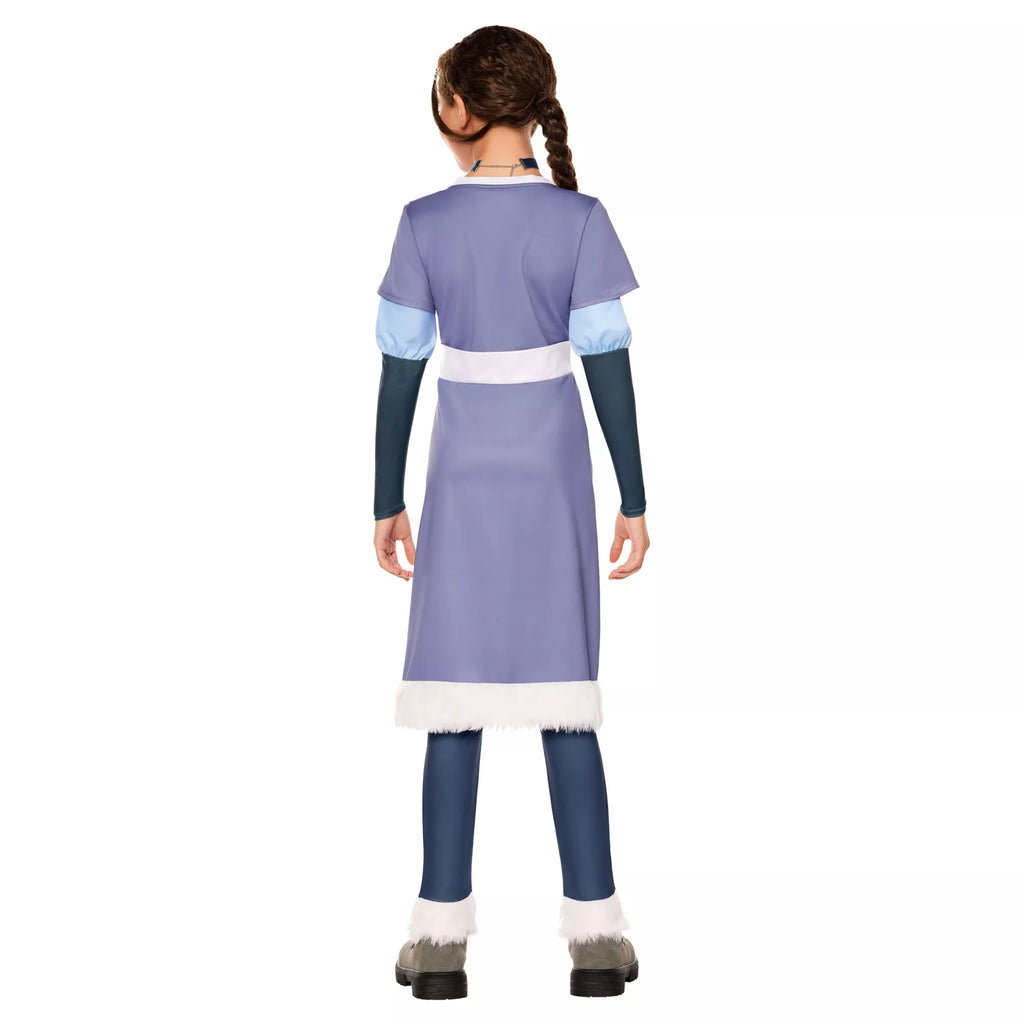 Kids Katara Costume - Avatar: The Last Airbender