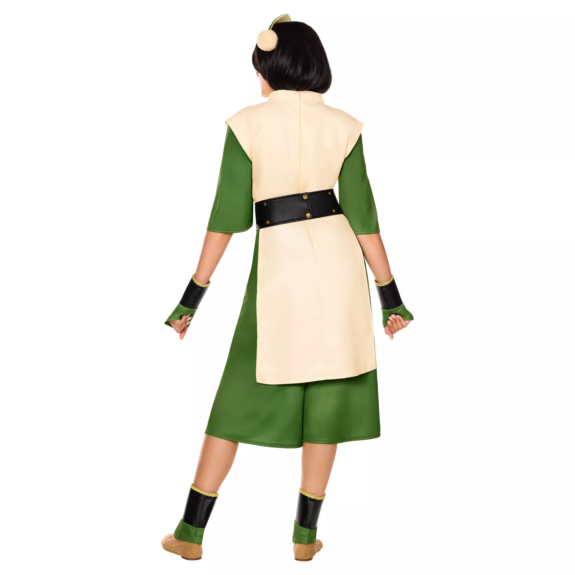 Adult Toph Costume - Avatar: The Last Airbender