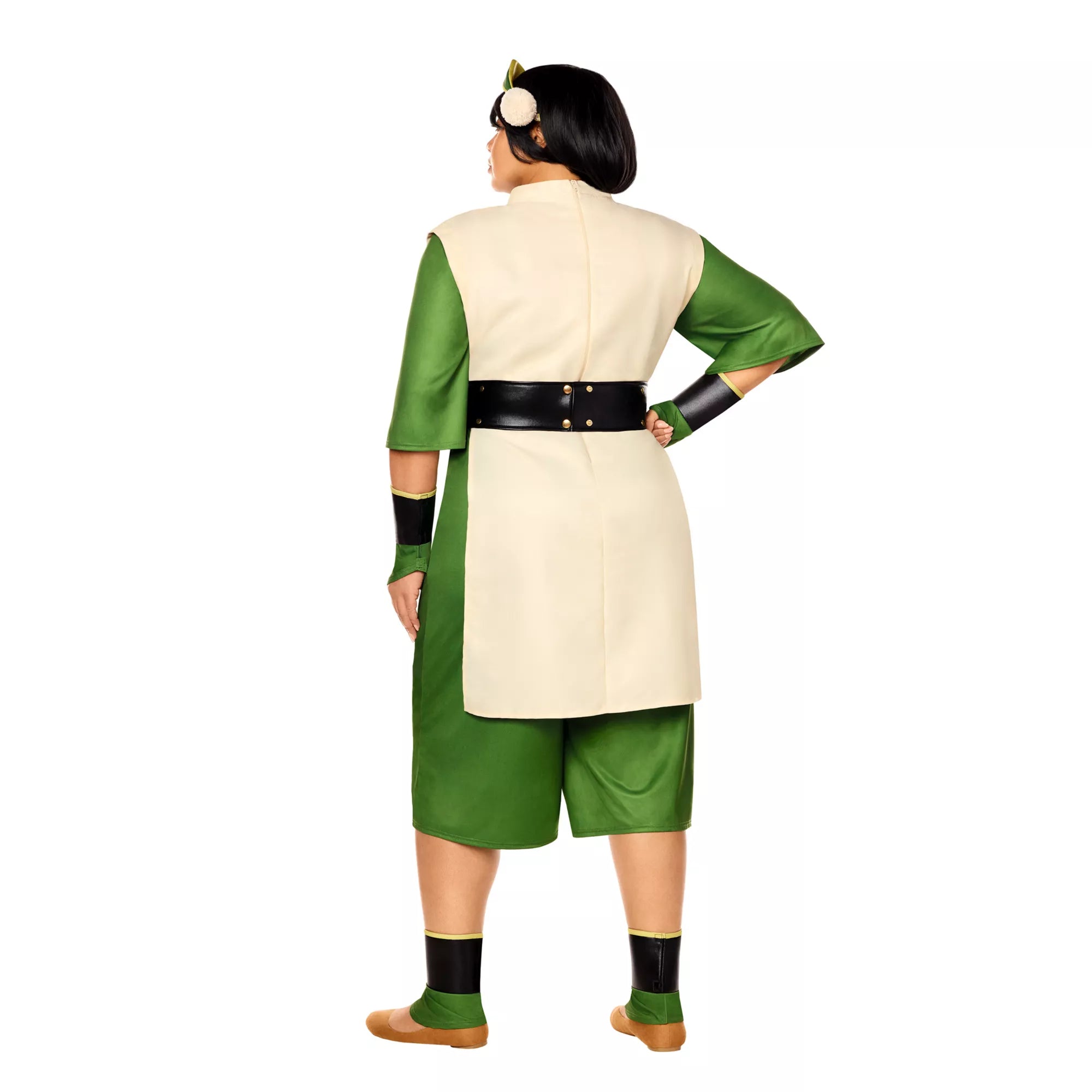 Adult Toph Costume - Avatar: The Last Airbender