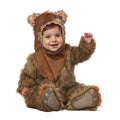 Baby Ewok Jumpsuit Costume - Star Wars Original Trilogy Episodes IV through VI