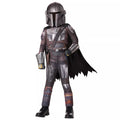 Toddler The Mandalorian Costume - The Mandalorian and Grogu