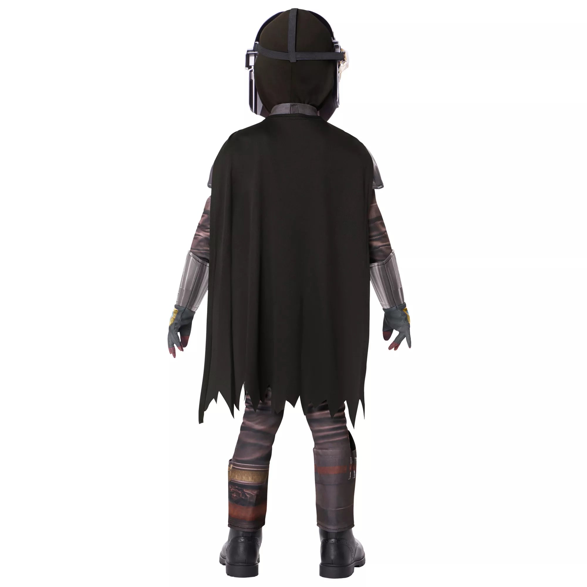 Toddler The Mandalorian Costume - The Mandalorian and Grogu