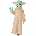 Toddler Grogu Costume - The Mandalorian and Grogu