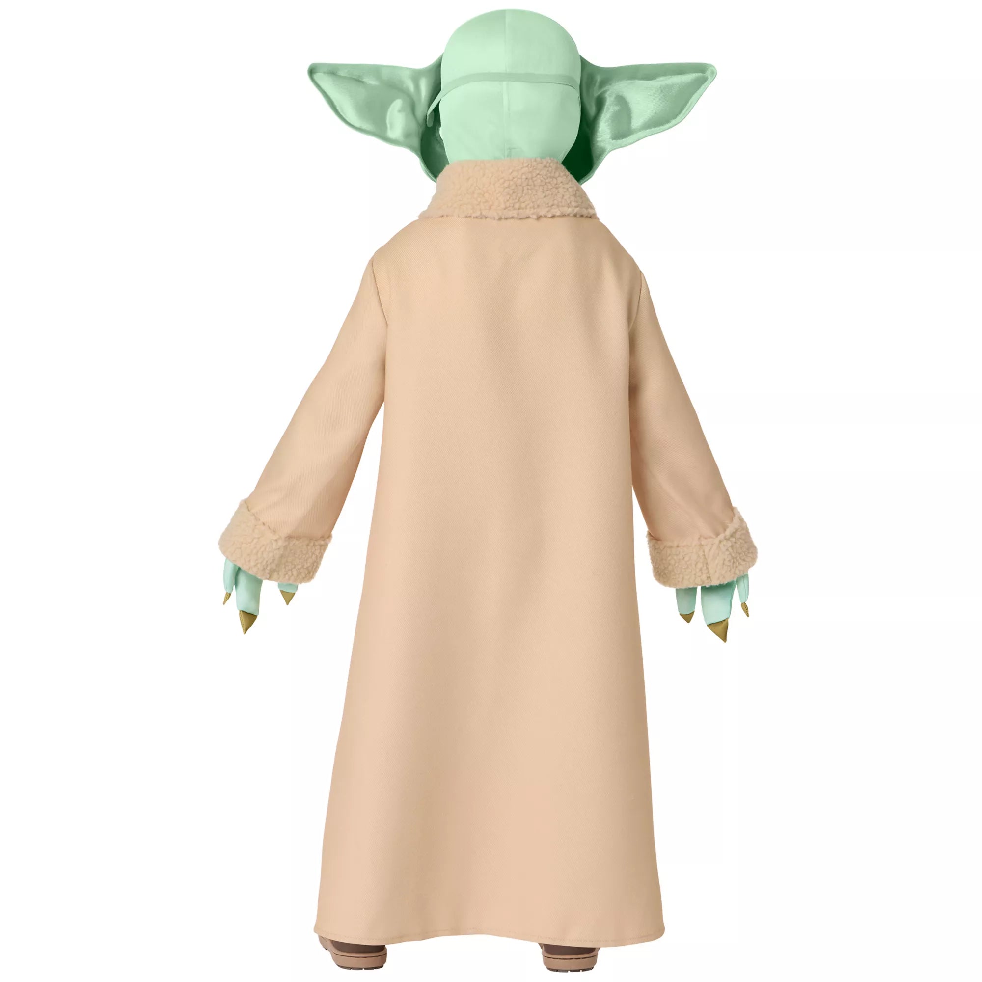 Toddler Grogu Costume - The Mandalorian and Grogu