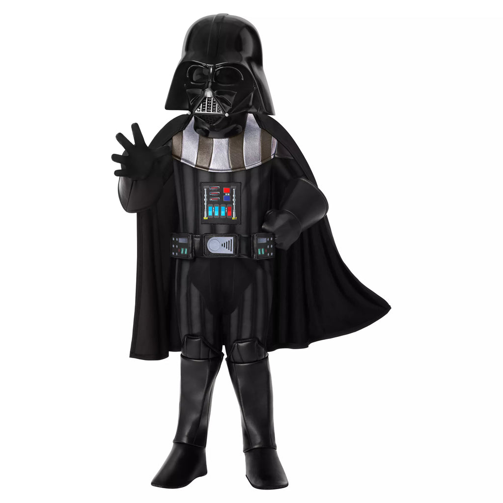 Toddler Darth Vader Costume - Star Wars