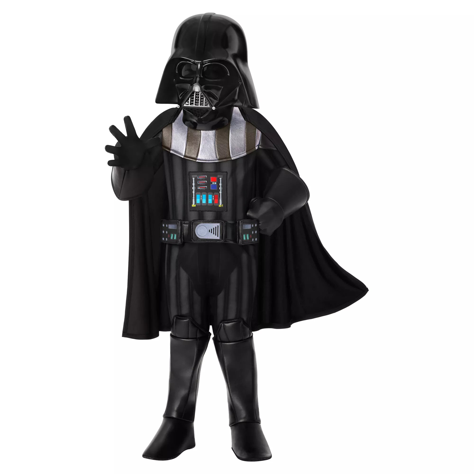 Toddler Darth Vader Costume - Star Wars