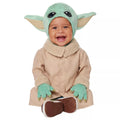 Baby Grogu Costume - The Mandalorian and Grogu