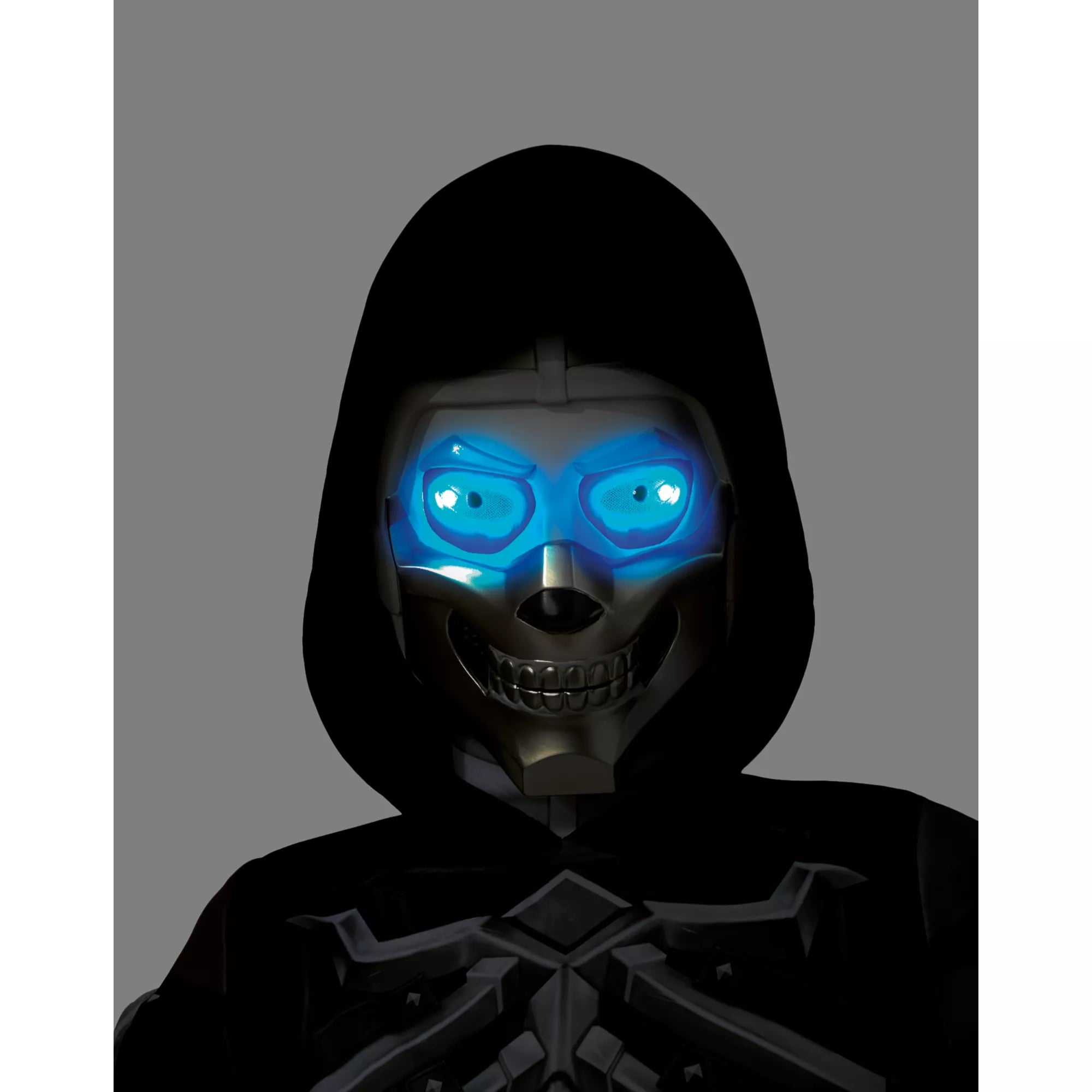 Youth Skull Commander Costume - Fortnite
