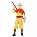 Kids Aang Jumpsuit Costume - Avatar the Last Airbender