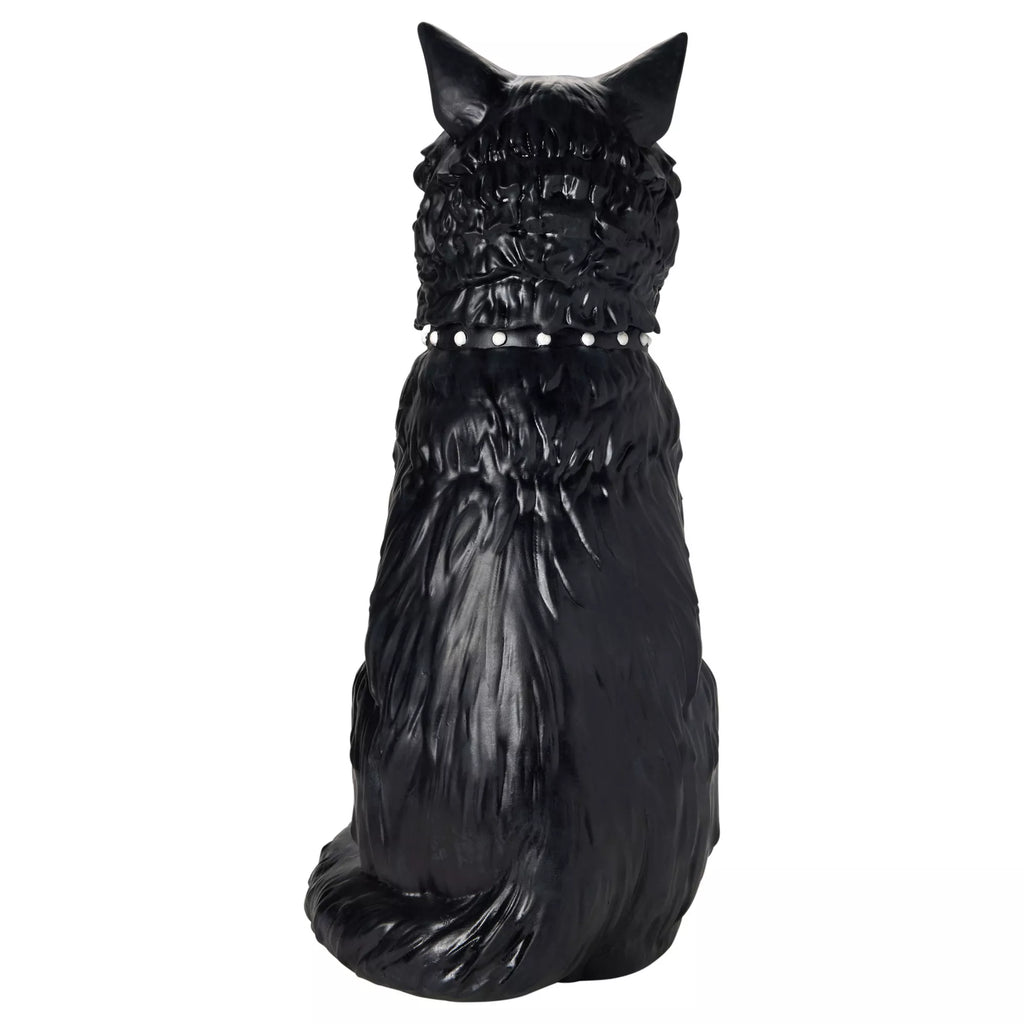 Animated Light Up Cat