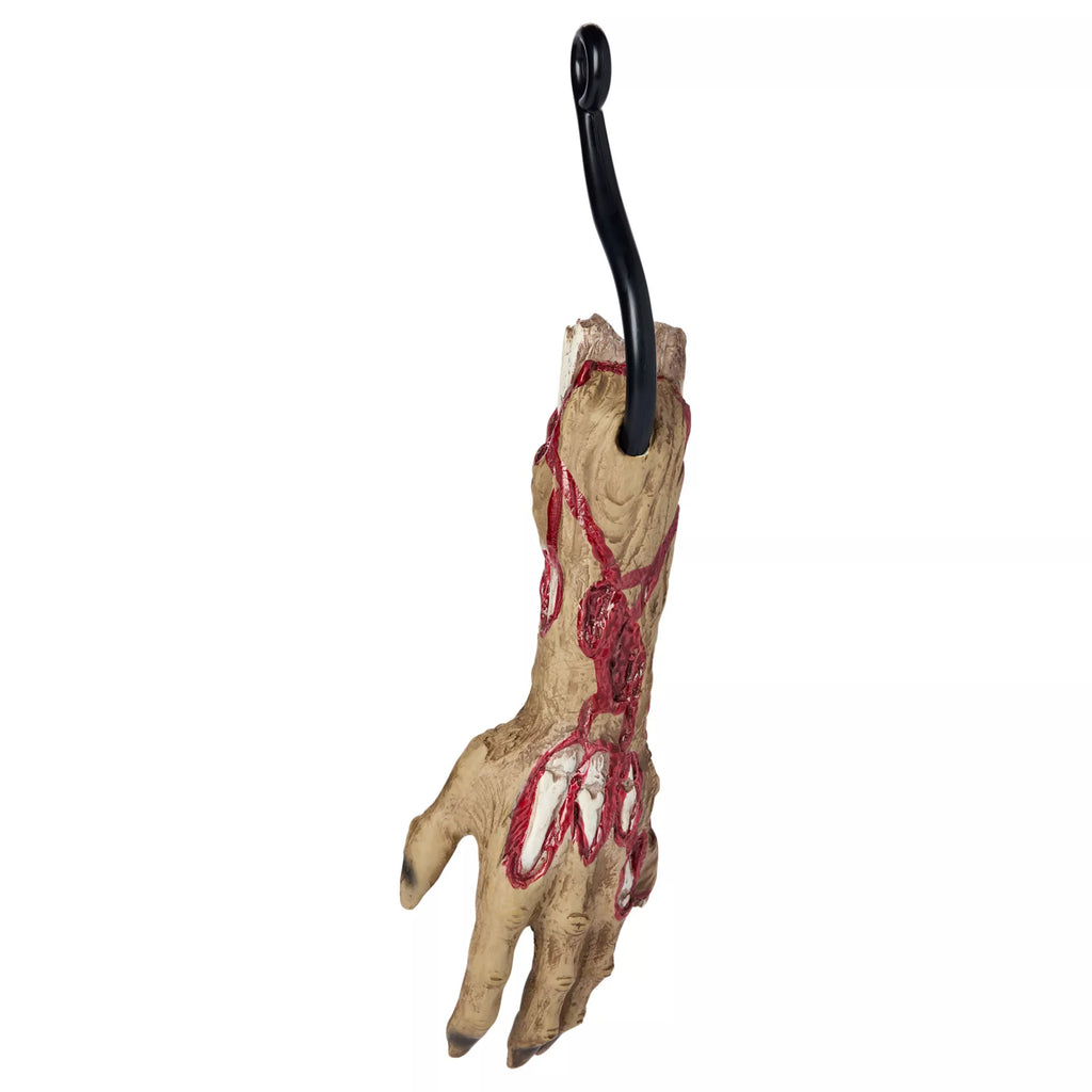 Hanging Zombie Arm