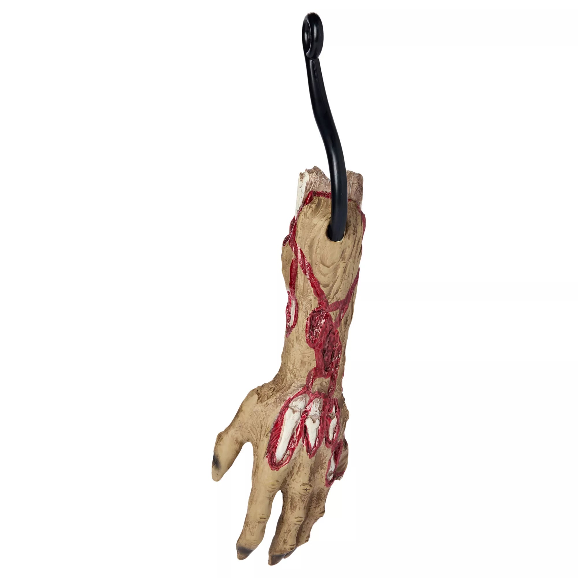 Hanging Zombie Arm