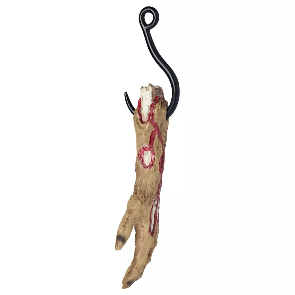 Hanging Zombie Arm
