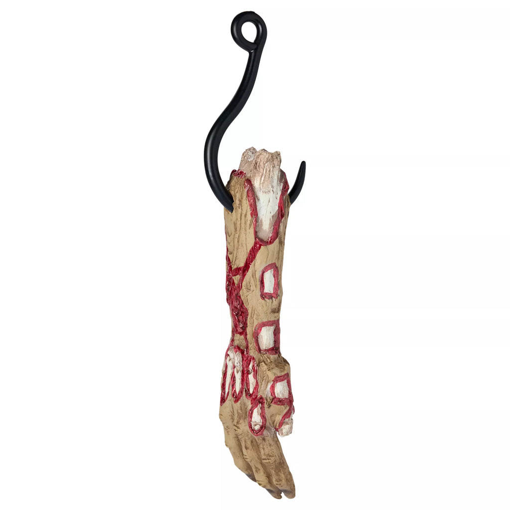 Hanging Zombie Arm