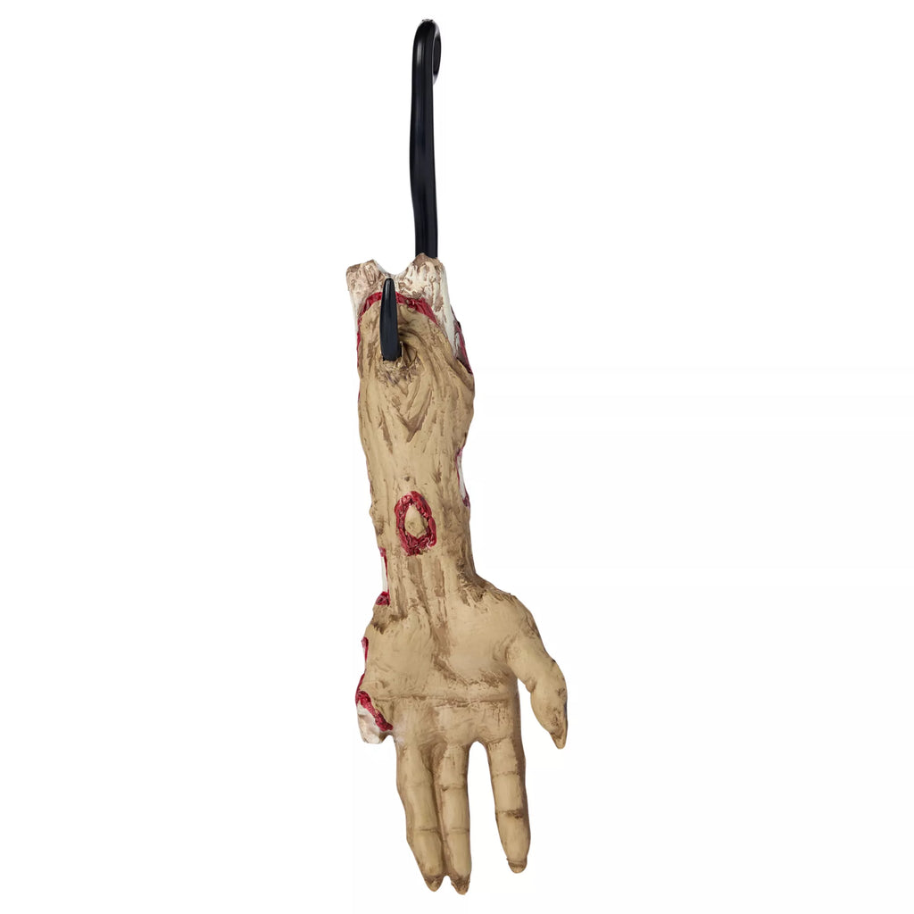 Hanging Zombie Arm