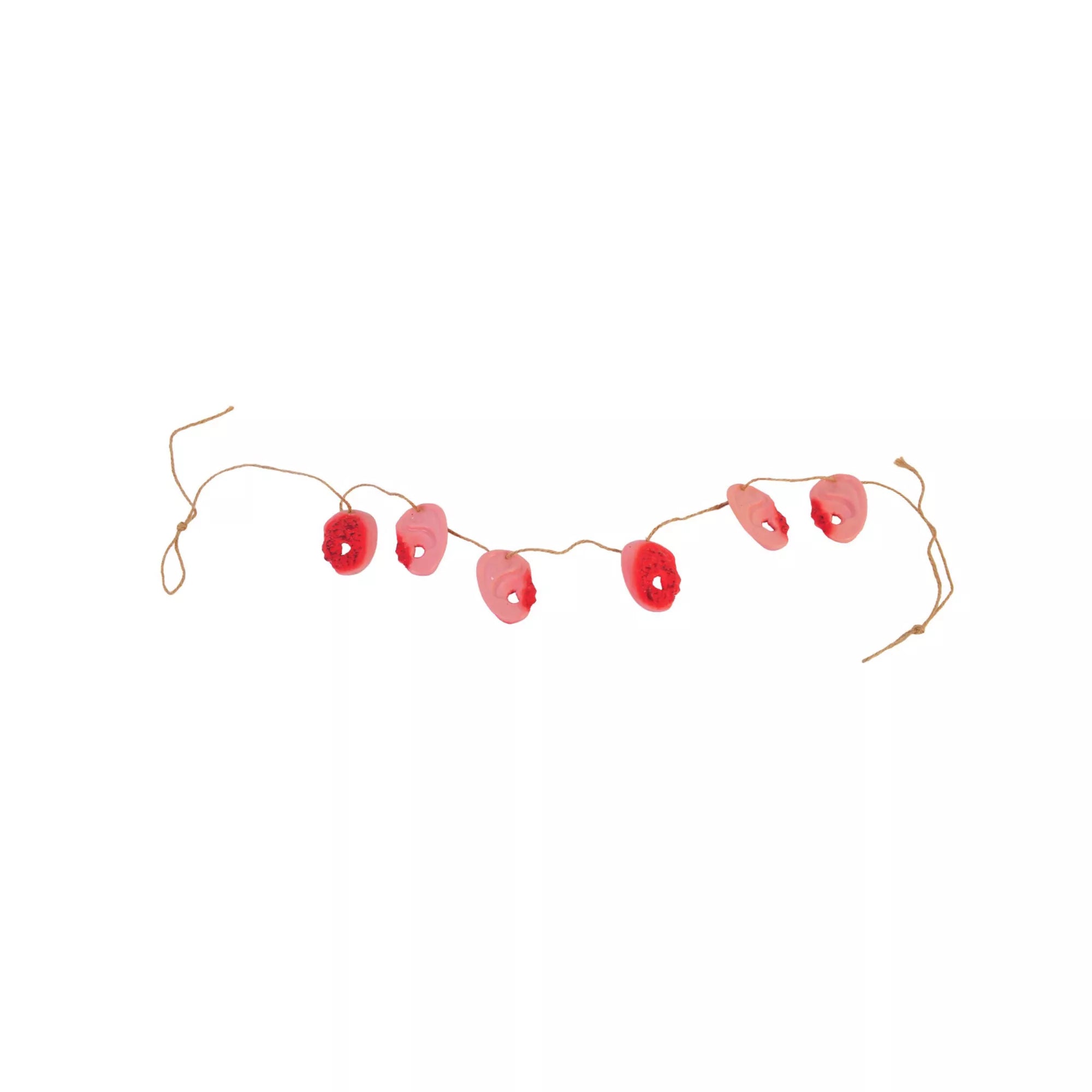 Ear Garland