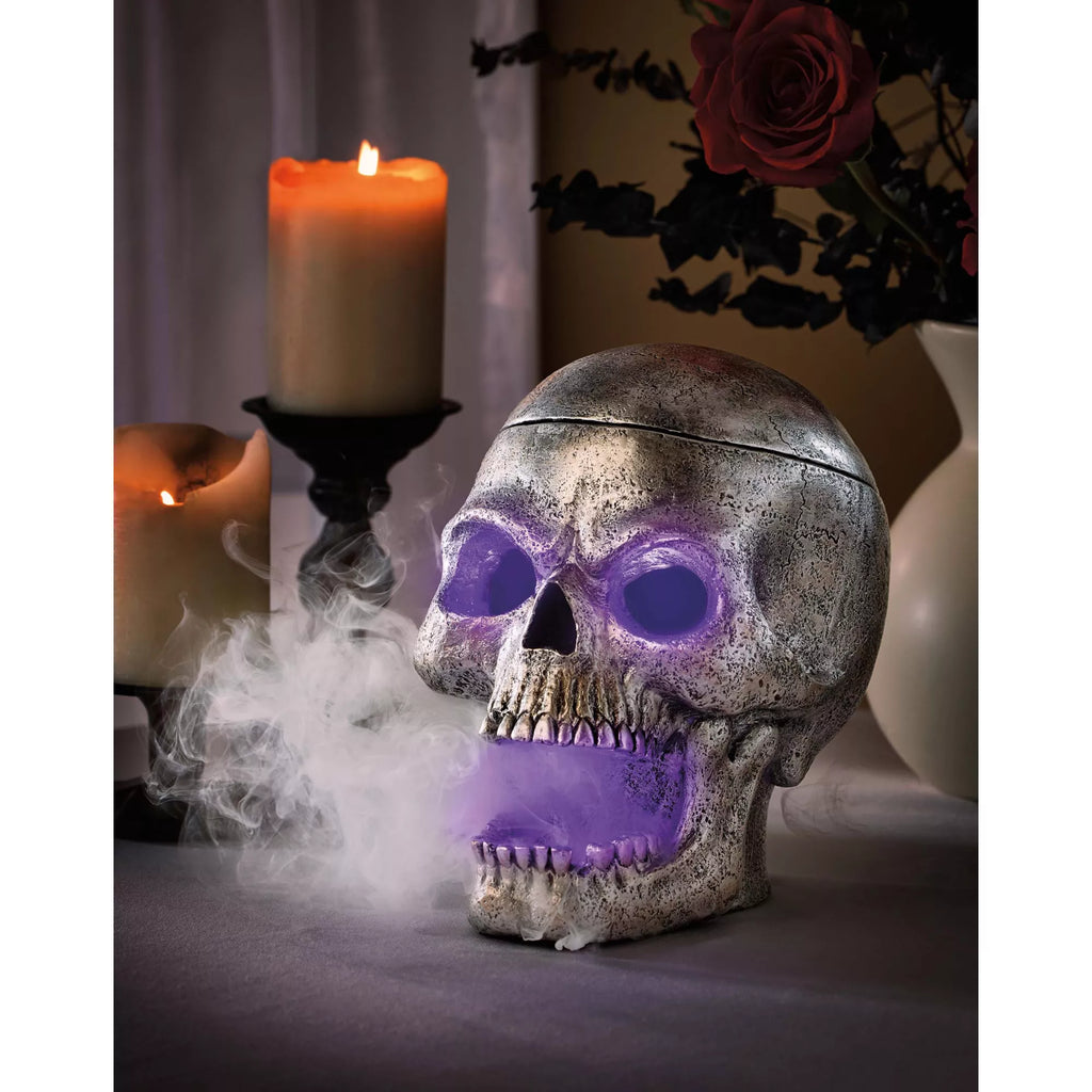 Skull Mister