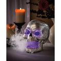 Skull Mister