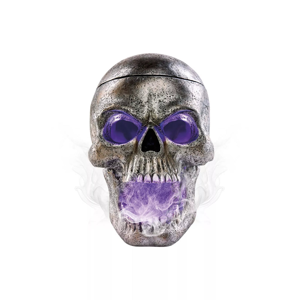 Skull Mister