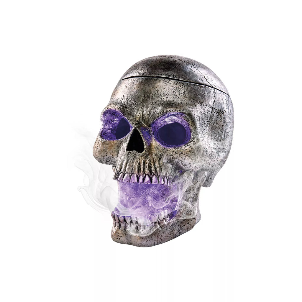 Skull Mister