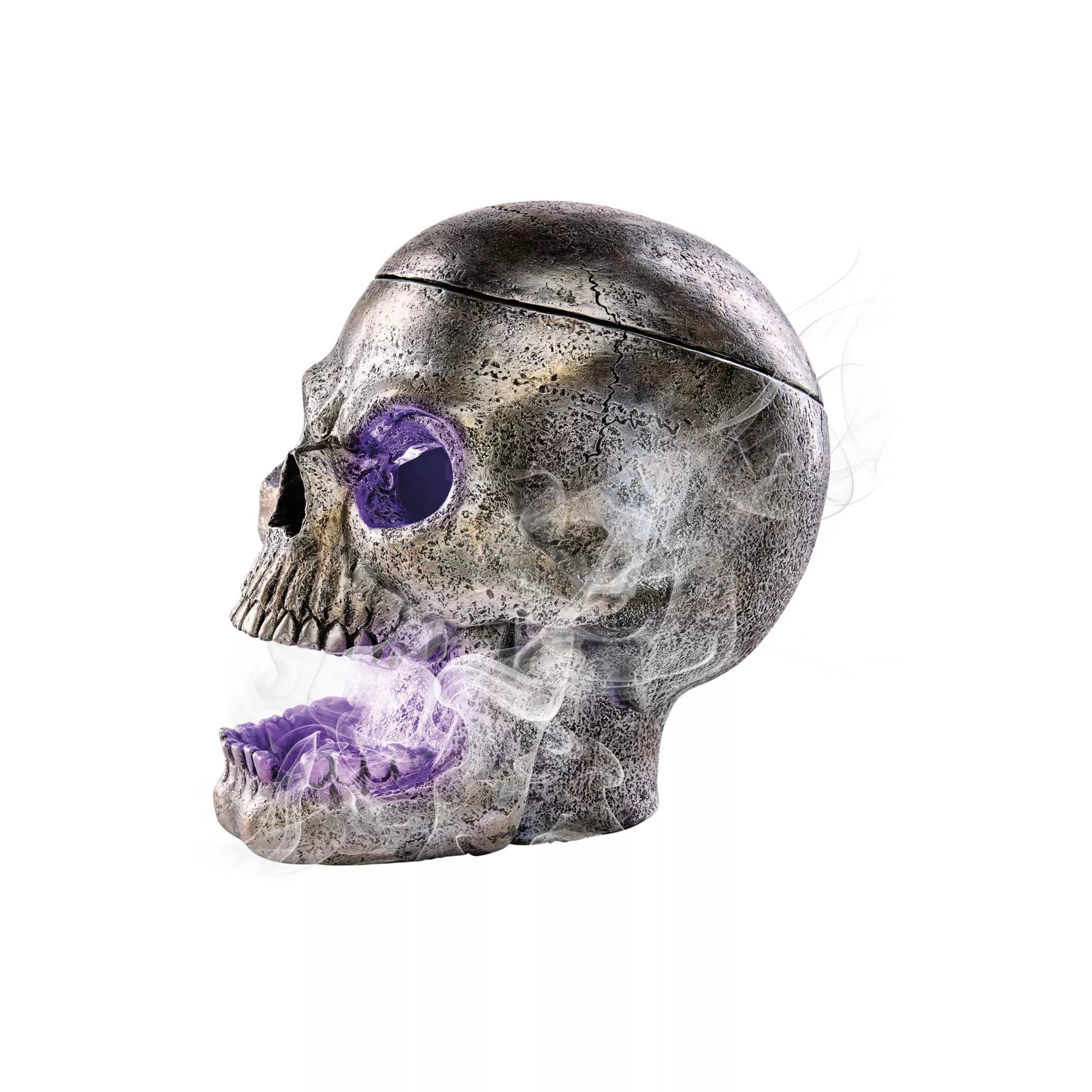 Skull Mister