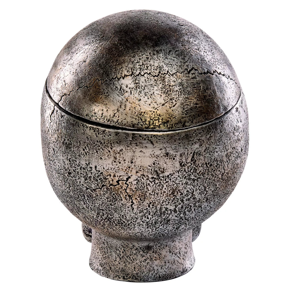 Skull Mister